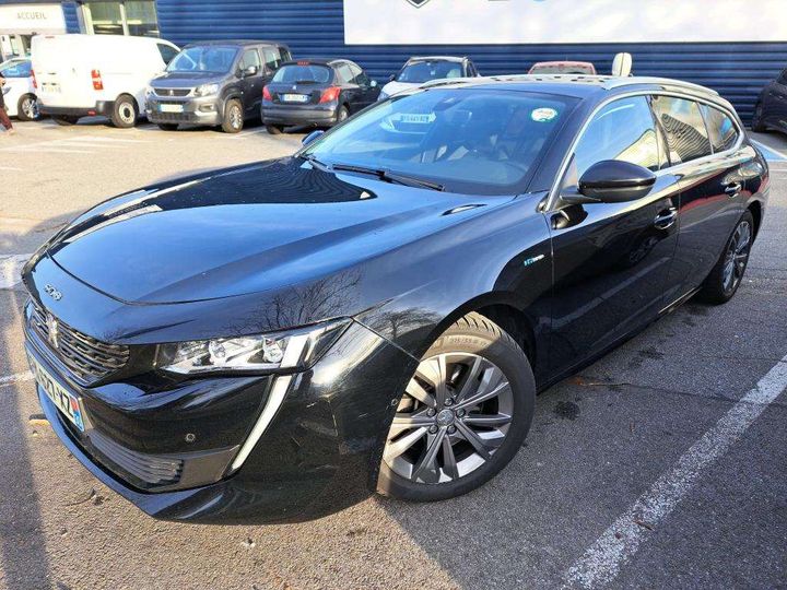 peugeot 508 sw 2020 vr3f4dgztly010837