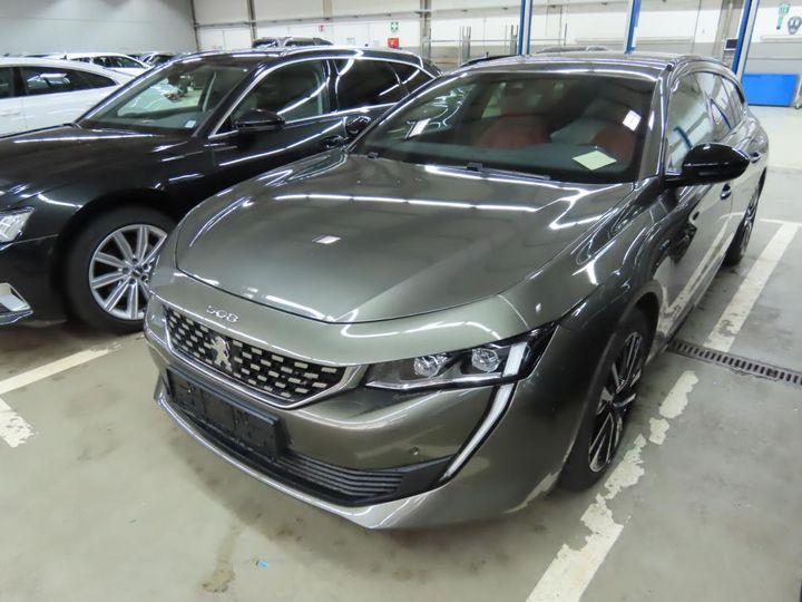 peugeot 508 2021 vr3f4dgztly044163