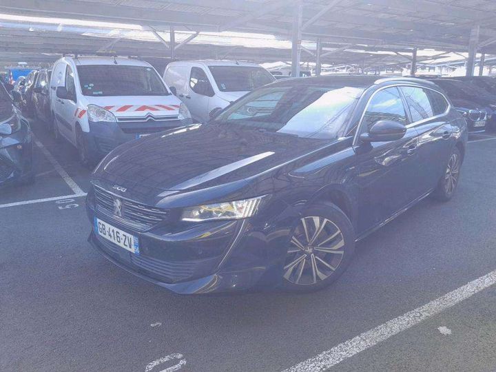 peugeot 508 sw 2021 vr3f4dgztmy528168