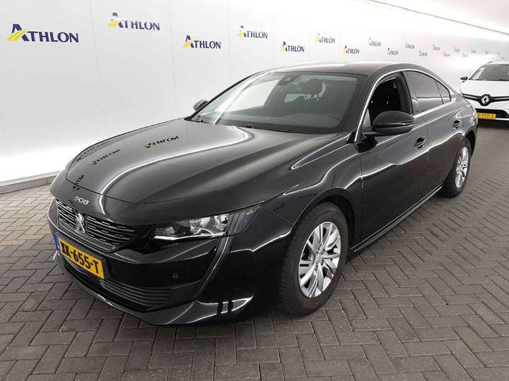 peugeot 508 2019 vr3fbyhzjky006784