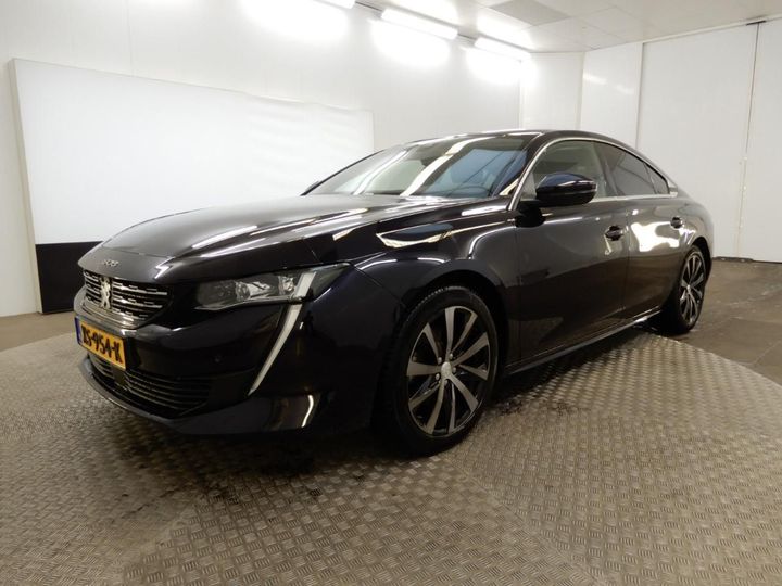 peugeot 508 2019 vr3fbyhzjky020960