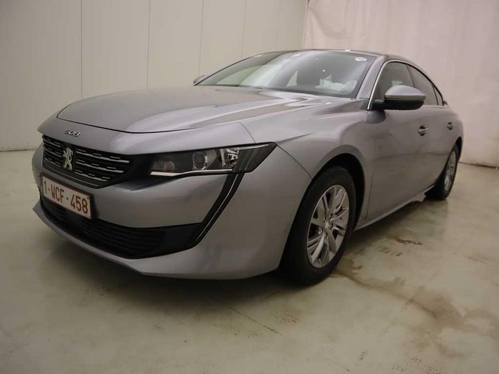 peugeot 508 2019 vr3fbyhzjky049032