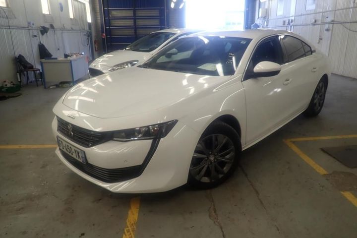 peugeot 508 2019 vr3fbyhzrjy228131