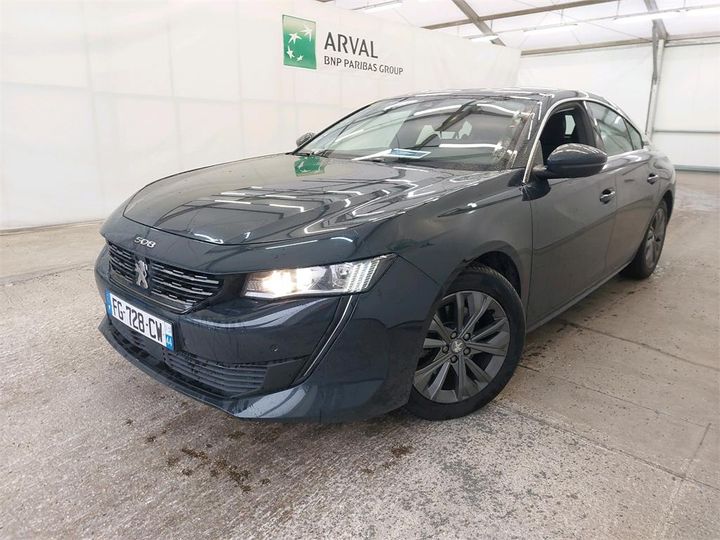 peugeot 508 2019 vr3fbyhzrky092603