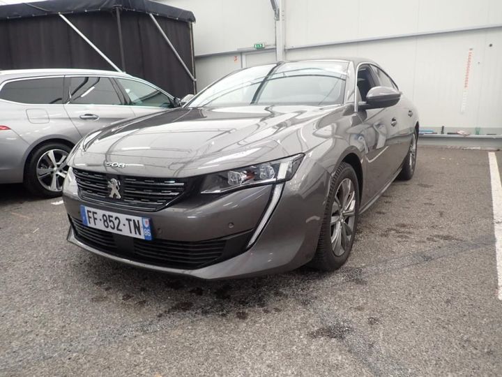 peugeot 508 2019 vr3fbyhzrky092760