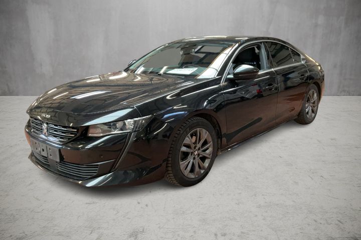 peugeot 508 2020 vr3fbyhzrky108152