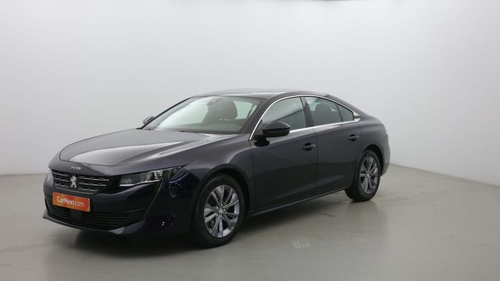 peugeot 508 2019 vr3fbyhzrky141451