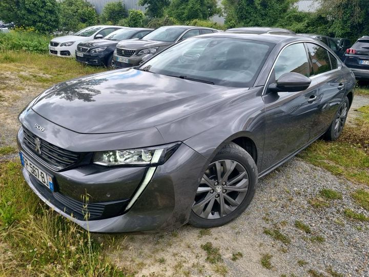 peugeot 508 2020 vr3fbyhzrky225582