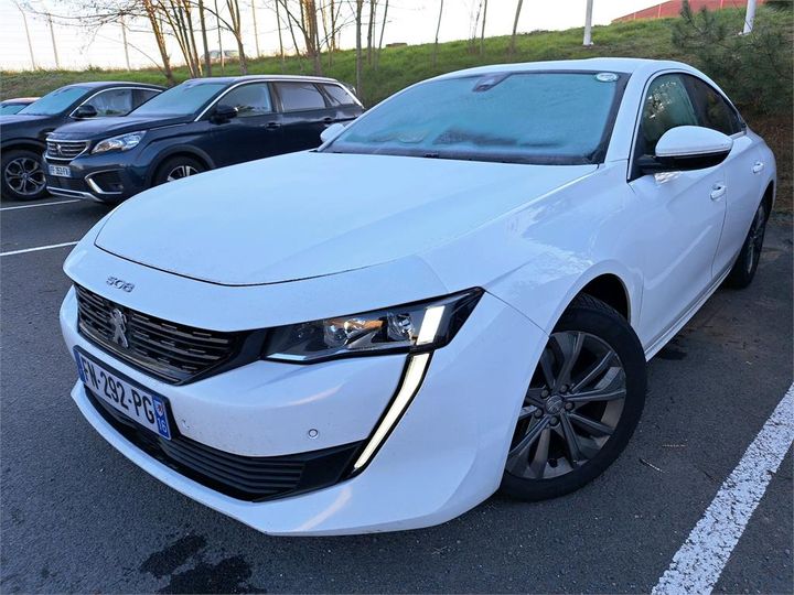 peugeot 508 2020 vr3fbyhzrly008034