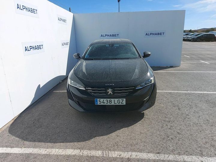 peugeot 508 2020 vr3fbyhzrly023683