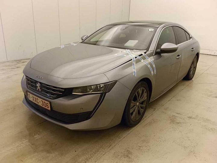 peugeot 508 2020 vr3fbyhzrly024915