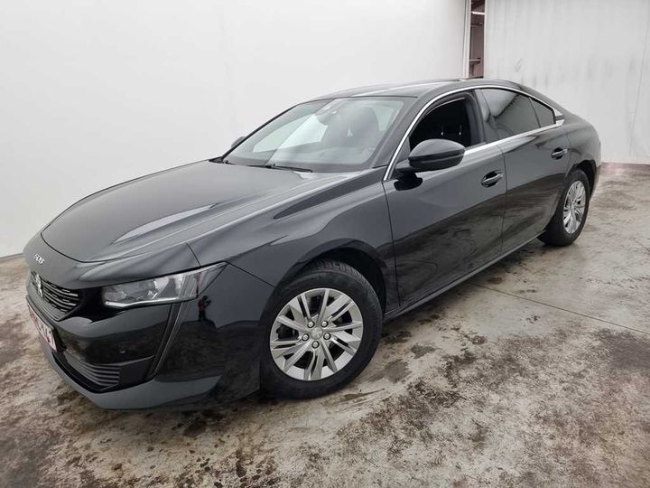 peugeot 508 &#3918 2020 vr3fbyhzrly036202