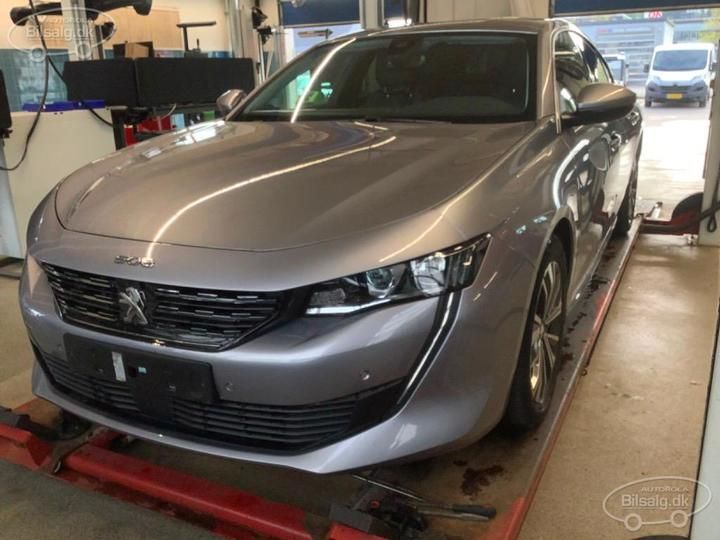 peugeot 508 2021 vr3fbyhztly054989