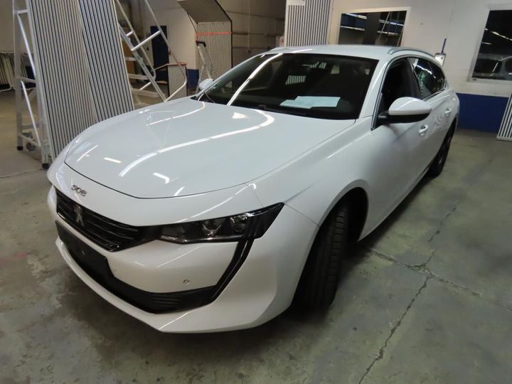 peugeot 508 sw 2019 vr3fcyhzjky122566