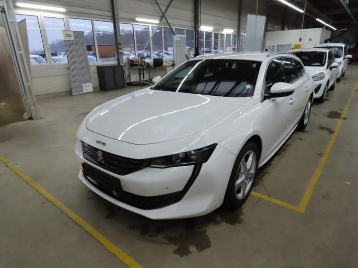 peugeot 508 sw 2019 vr3fcyhzjky122576