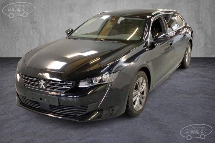 peugeot 508 sw 2020 vr3fcyhzjky134036