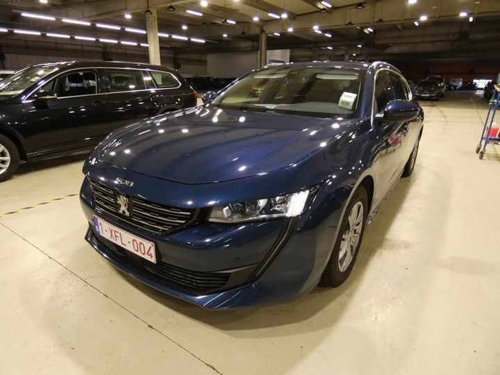 peugeot 508 sw 2019 vr3fcyhzjky218400