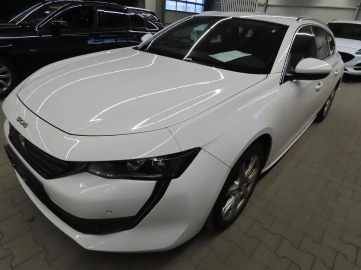 peugeot 508 sw 2019 vr3fcyhzrky143443