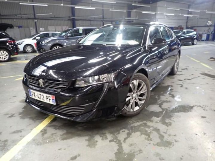 peugeot 508 sw 2019 vr3fcyhzrky164884