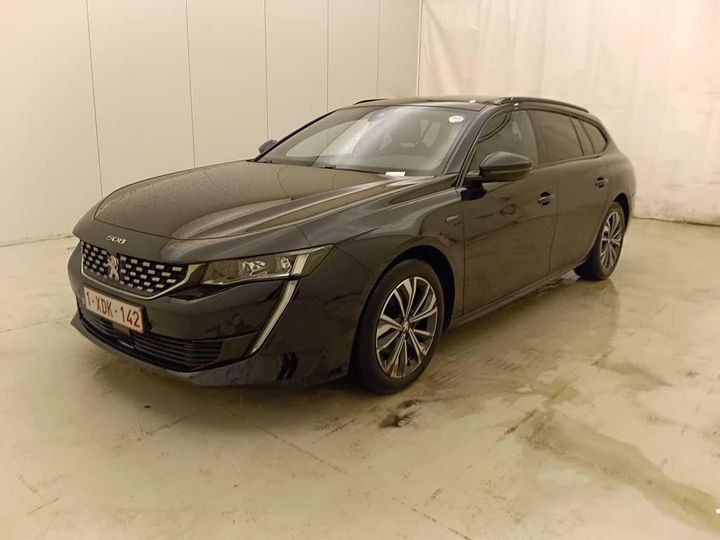 peugeot 508 2019 vr3fcyhzrky183189