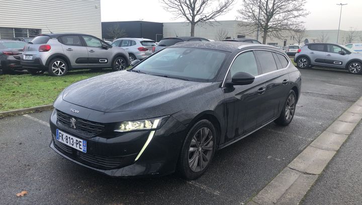 peugeot 508 sw 2019 vr3fcyhzrky187866