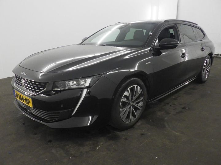 peugeot 508 sw 2020 vr3fcyhzrky190146