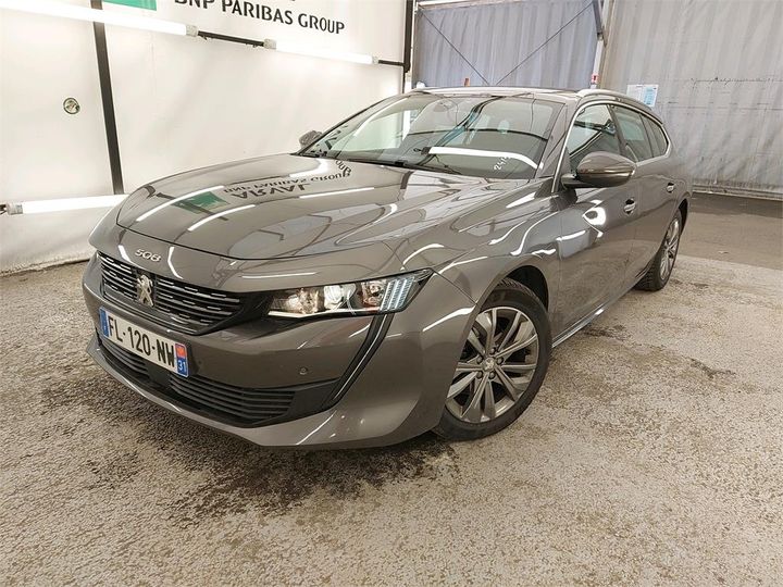 peugeot 508 sw 2019 vr3fcyhzrky214119