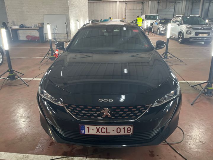 peugeot 508 sw '18 2019 vr3fcyhzrky217437