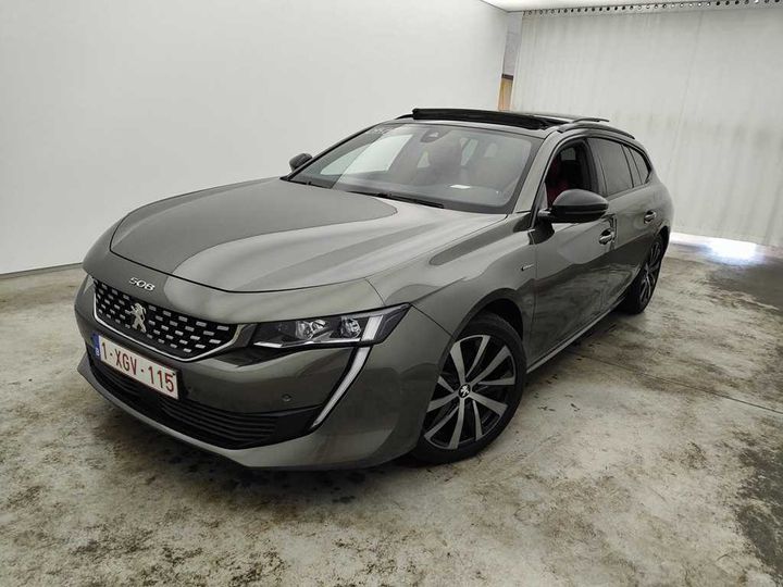 peugeot 508 sw &#3918 2020 vr3fcyhzrky218529