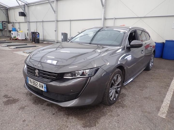 peugeot 508 sw 2020 vr3fcyhzrky221743