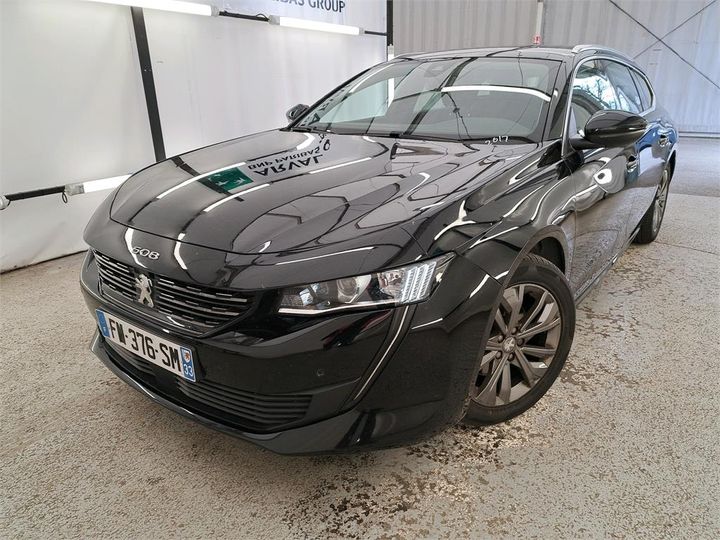 peugeot 508 sw 2019 vr3fcyhzrky221748