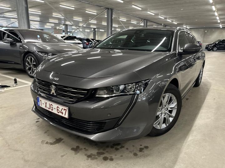 peugeot 508 sw 2020 vr3fcyhzrky223946