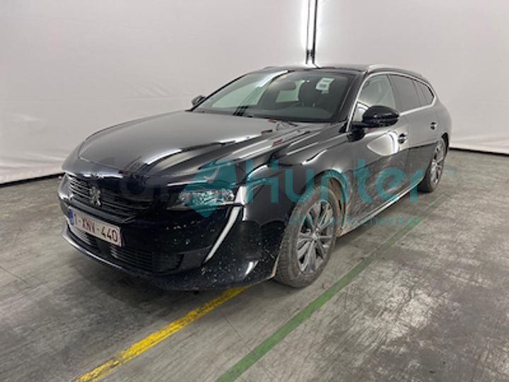peugeot 508 2020 vr3fcyhzrly010727