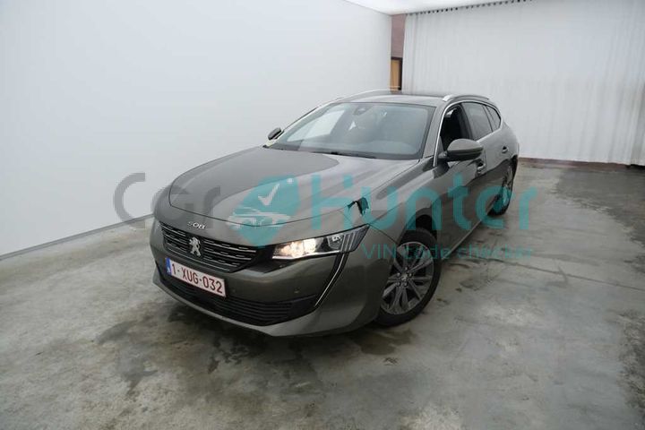 peugeot 508 sw &#3918 2020 vr3fcyhzrly012216