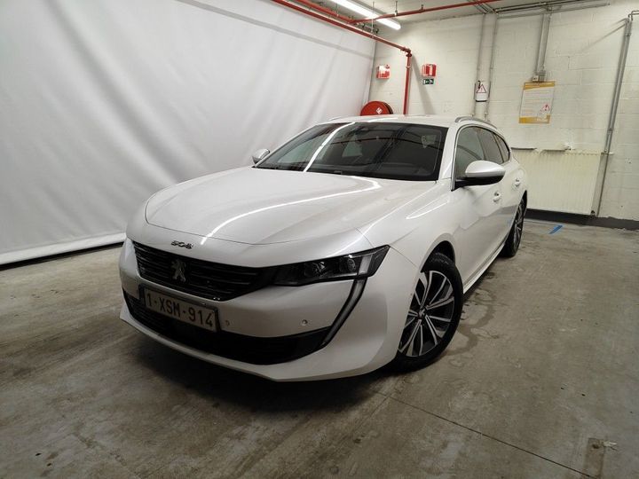 peugeot 508 sw '18 2020 vr3fcyhzrly012219