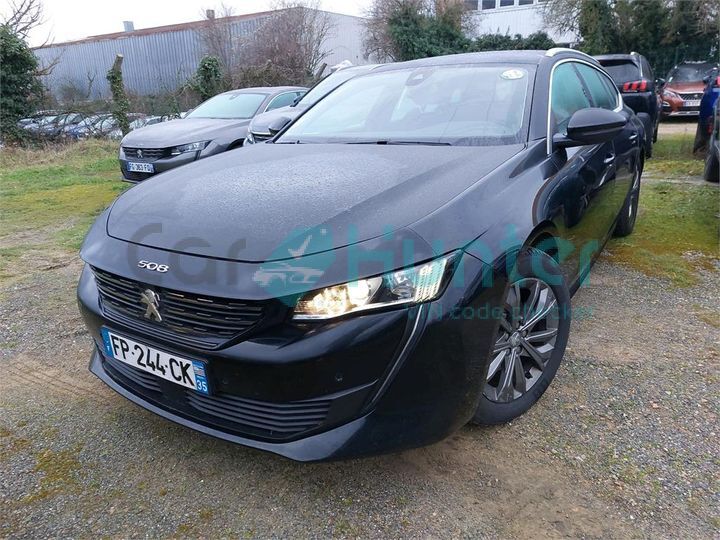 peugeot 508 sw 2020 vr3fcyhzrly013073