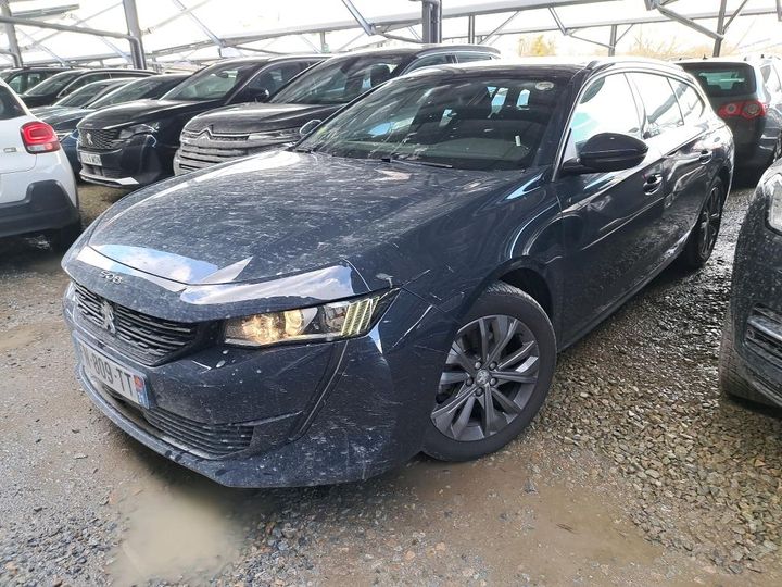 peugeot 508 sw 2020 vr3fcyhzrly014266