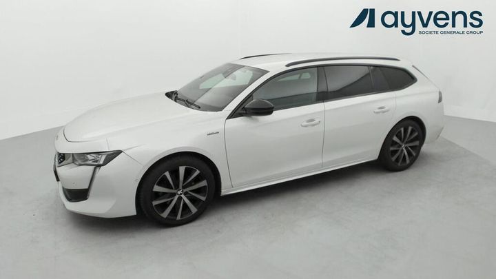 peugeot 508 sw diesel - 2020 2020 vr3fcyhzrly017473