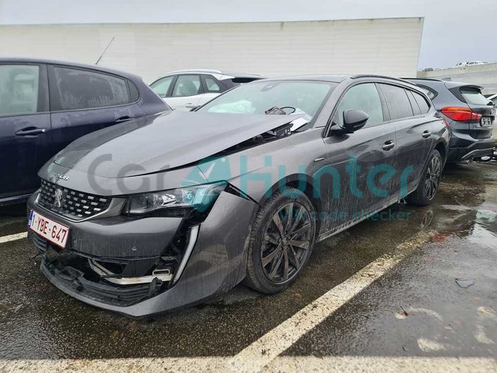 peugeot 508 sw &#3918 2020 vr3fcyhzrly022680