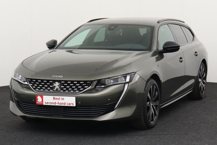 peugeot 508 sw 2020 vr3fcyhzrly023060