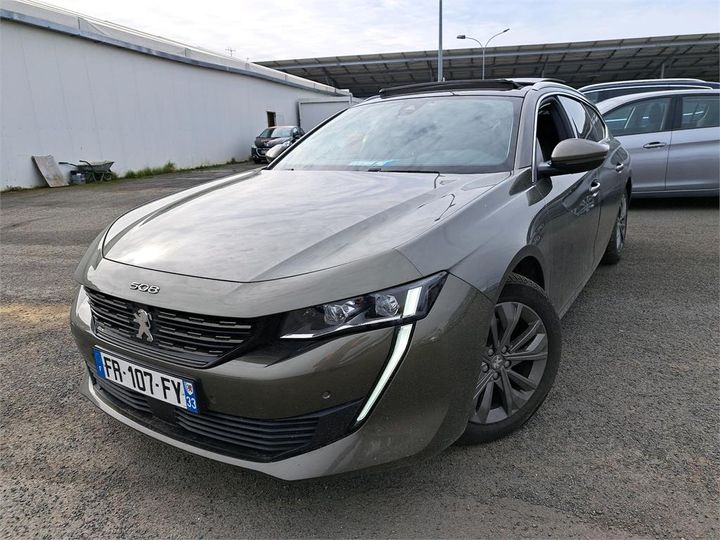 peugeot 508 sw 2020 vr3fcyhzrly026556