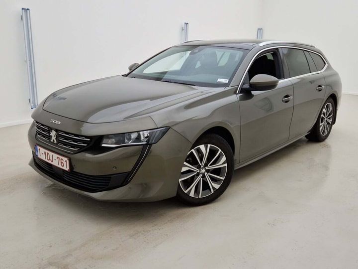 peugeot 508 2020 vr3fcyhzrly027688