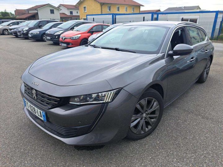 peugeot 508 sw 2020 vr3fcyhzrly036343