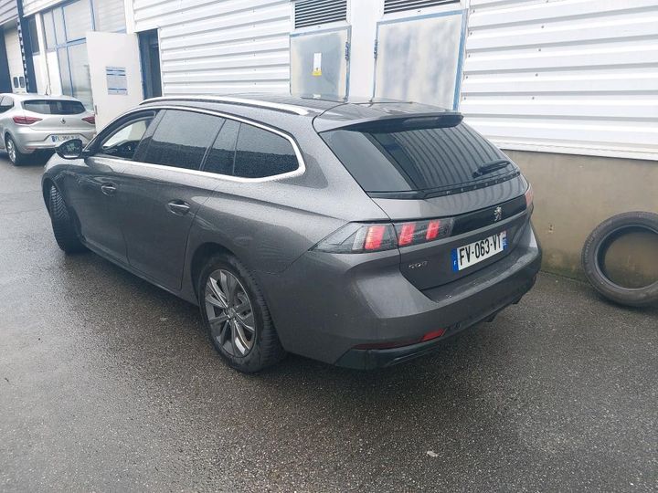 peugeot 508 sw 2020 vr3fcyhzrly050744