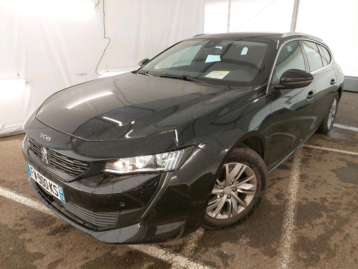 peugeot 508 sw 2021 vr3fcyhztly053791