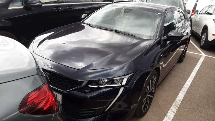 peugeot 508 2021 vr3fcyhztmy007263