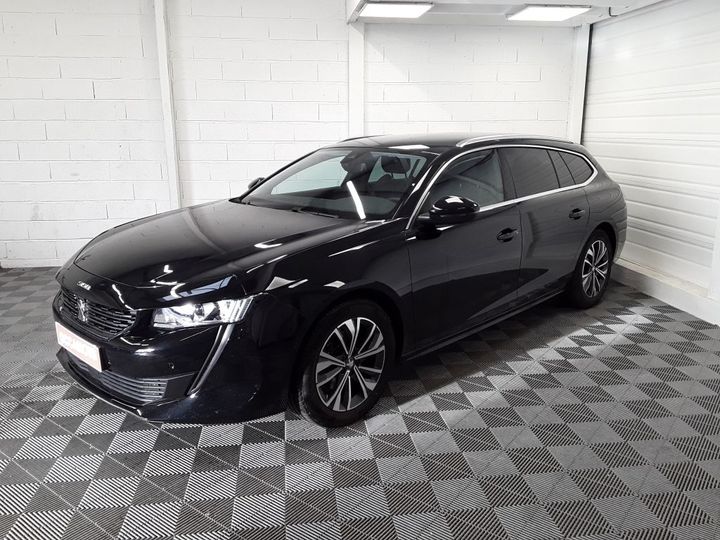 peugeot 508 sw 2021 vr3fcyhztmy503064