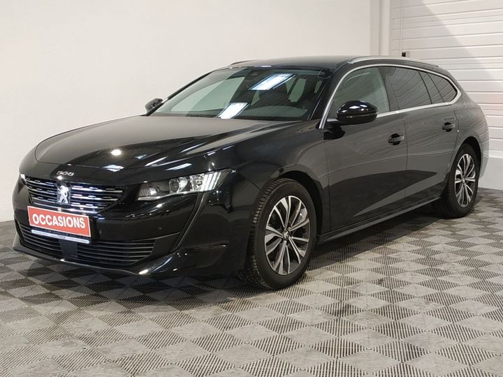 peugeot 508 sw 2021 vr3fcyhztmy503065