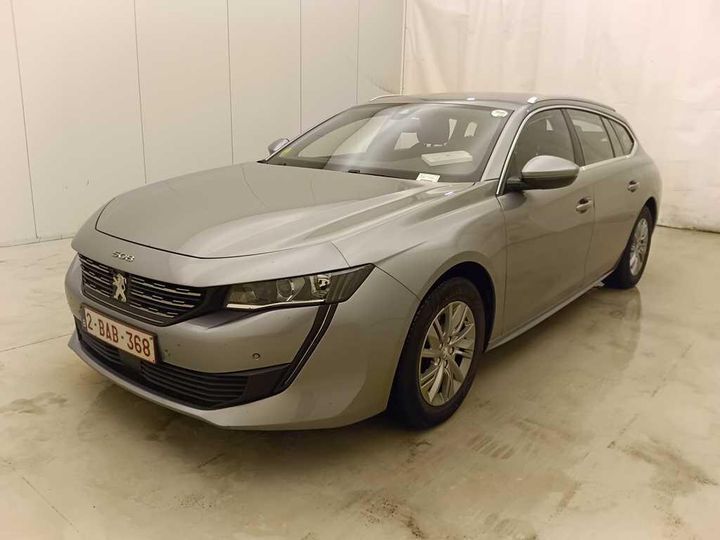 peugeot 508 2021 vr3fcyhztmy526102