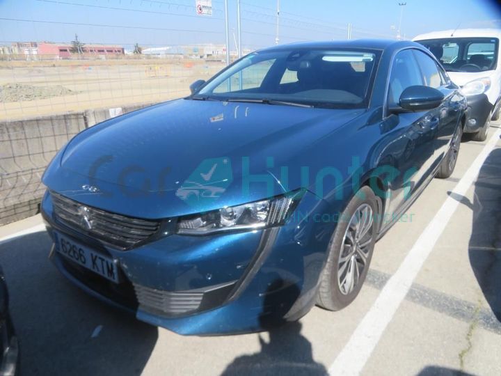 peugeot 508 2019 vr3fhehyrky014489